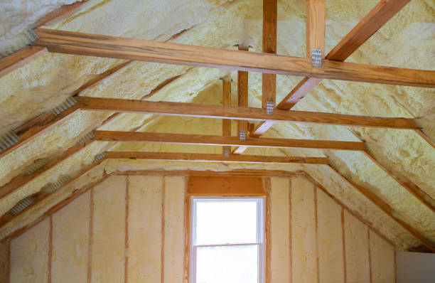 Best Commercial Insulation Contractor  in Big Lake, TX