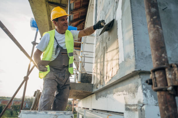 Best Best Insulation Companies  in Big Lake, TX