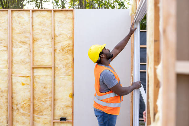 Best Wall Insulation Contractor  in Big Lake, TX