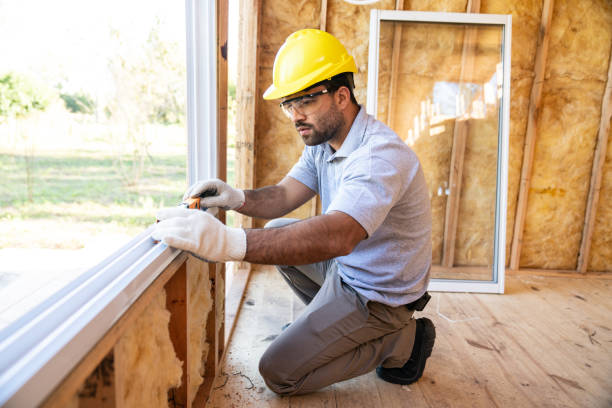 Best Garage Insulation Installation  in Big Lake, TX