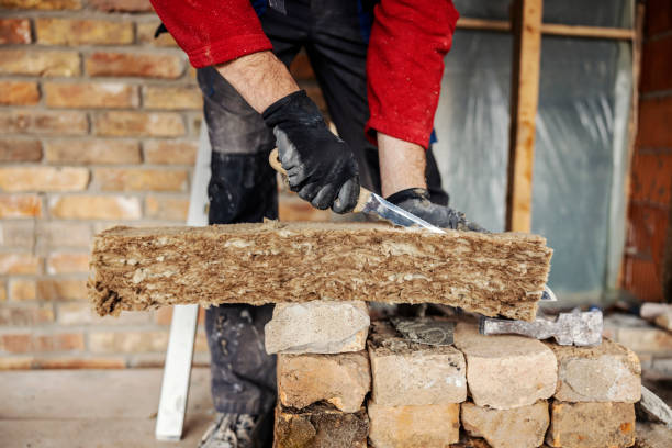 Best Attic Insulation Installation  in Big Lake, TX